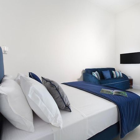 Grace Suites Соренто Екстериор снимка