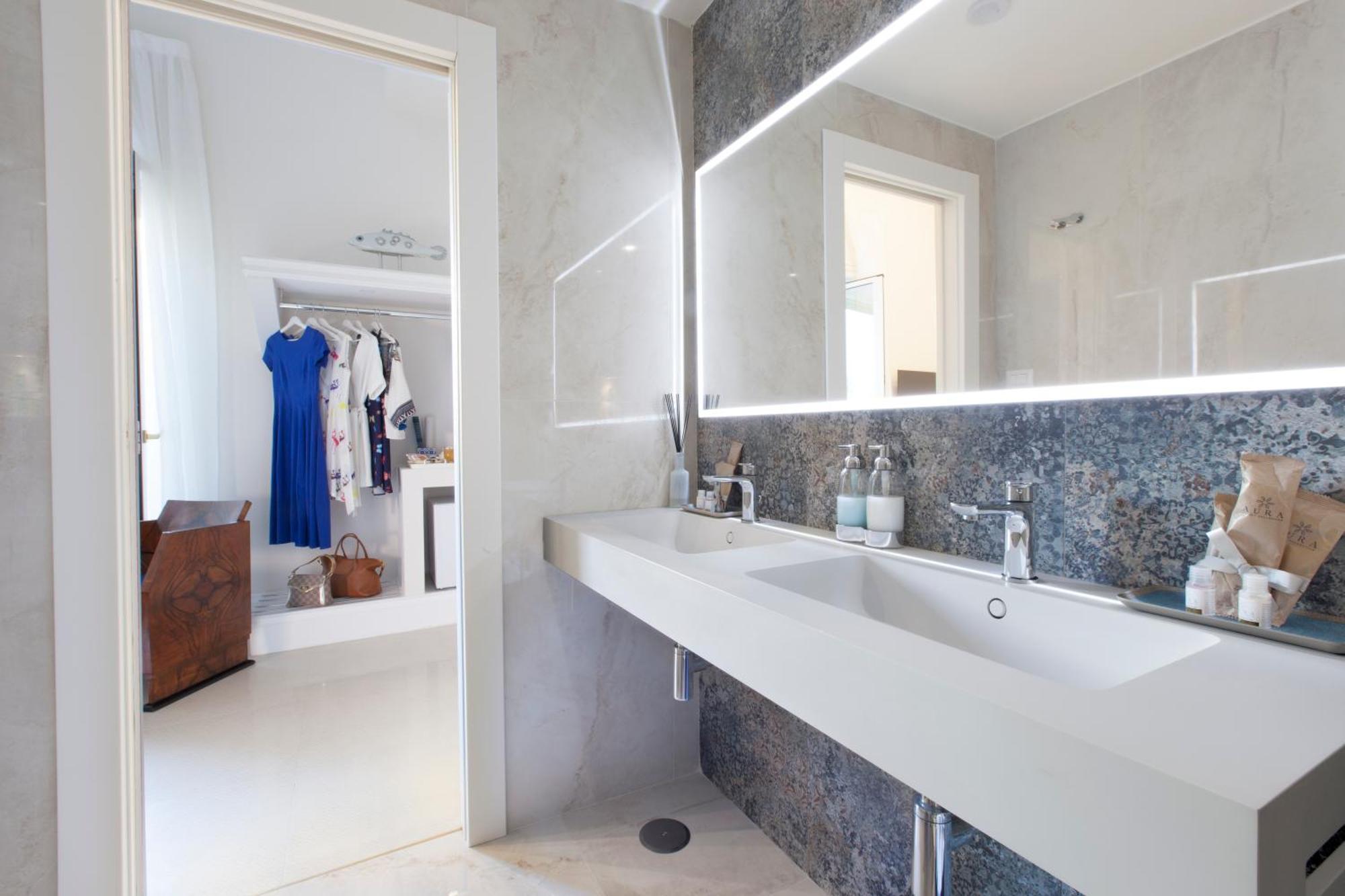 Grace Suites Соренто Екстериор снимка