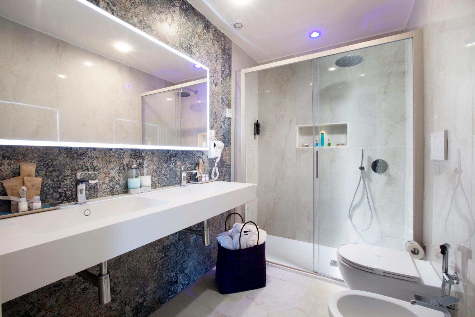 Grace Suites Соренто Екстериор снимка