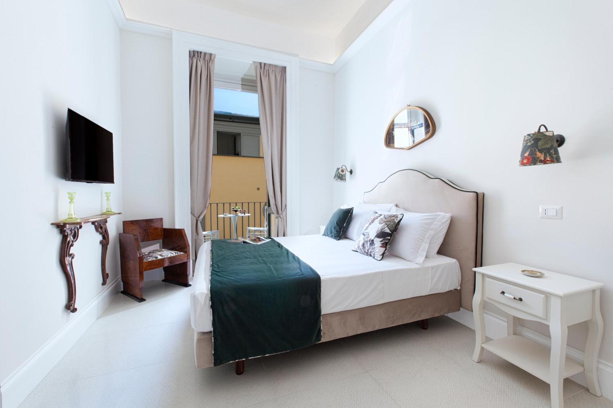 Grace Suites Соренто Екстериор снимка