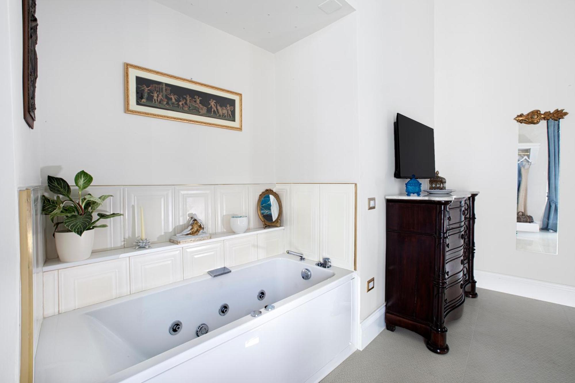 Grace Suites Соренто Екстериор снимка