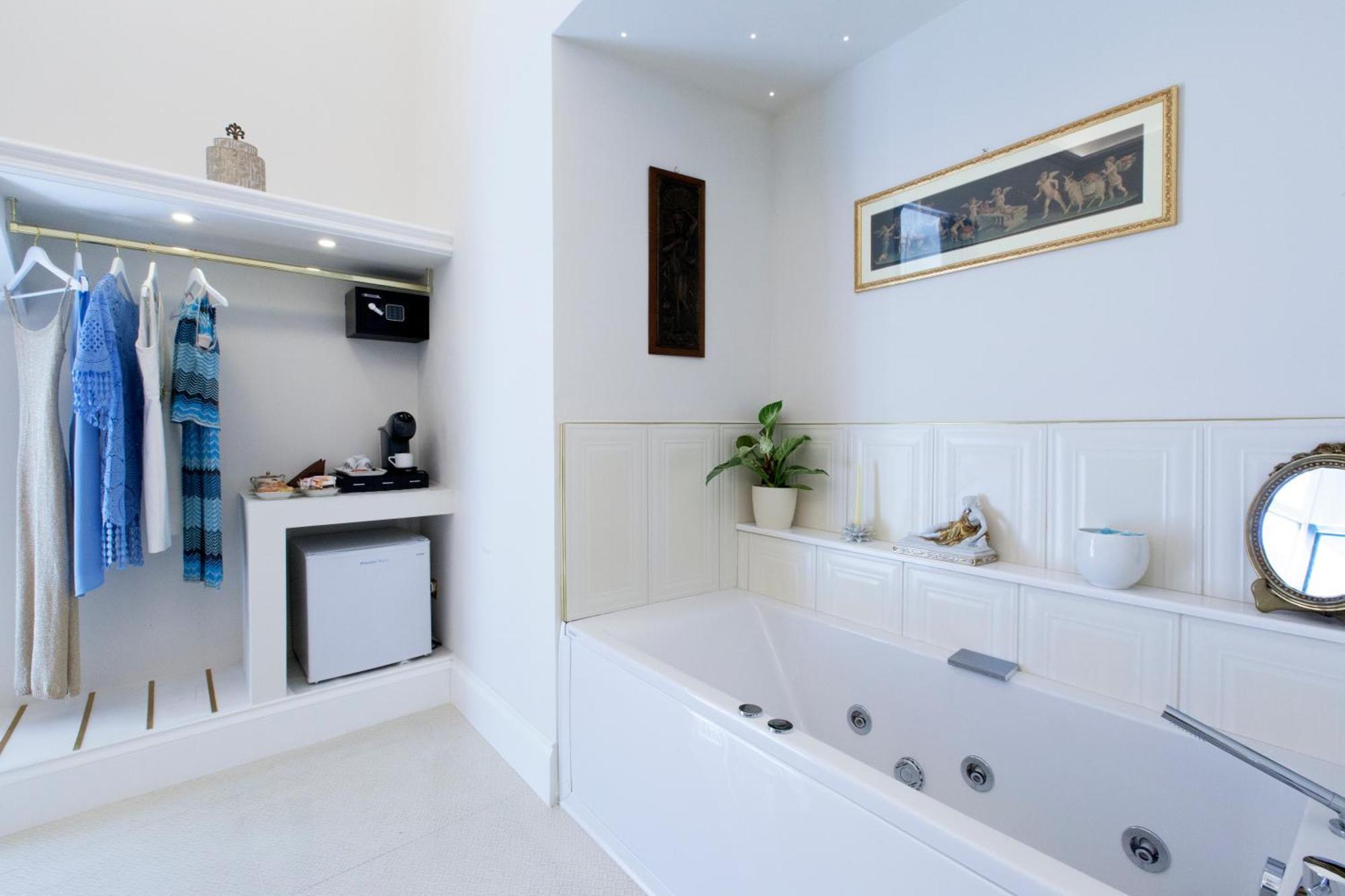 Grace Suites Соренто Екстериор снимка