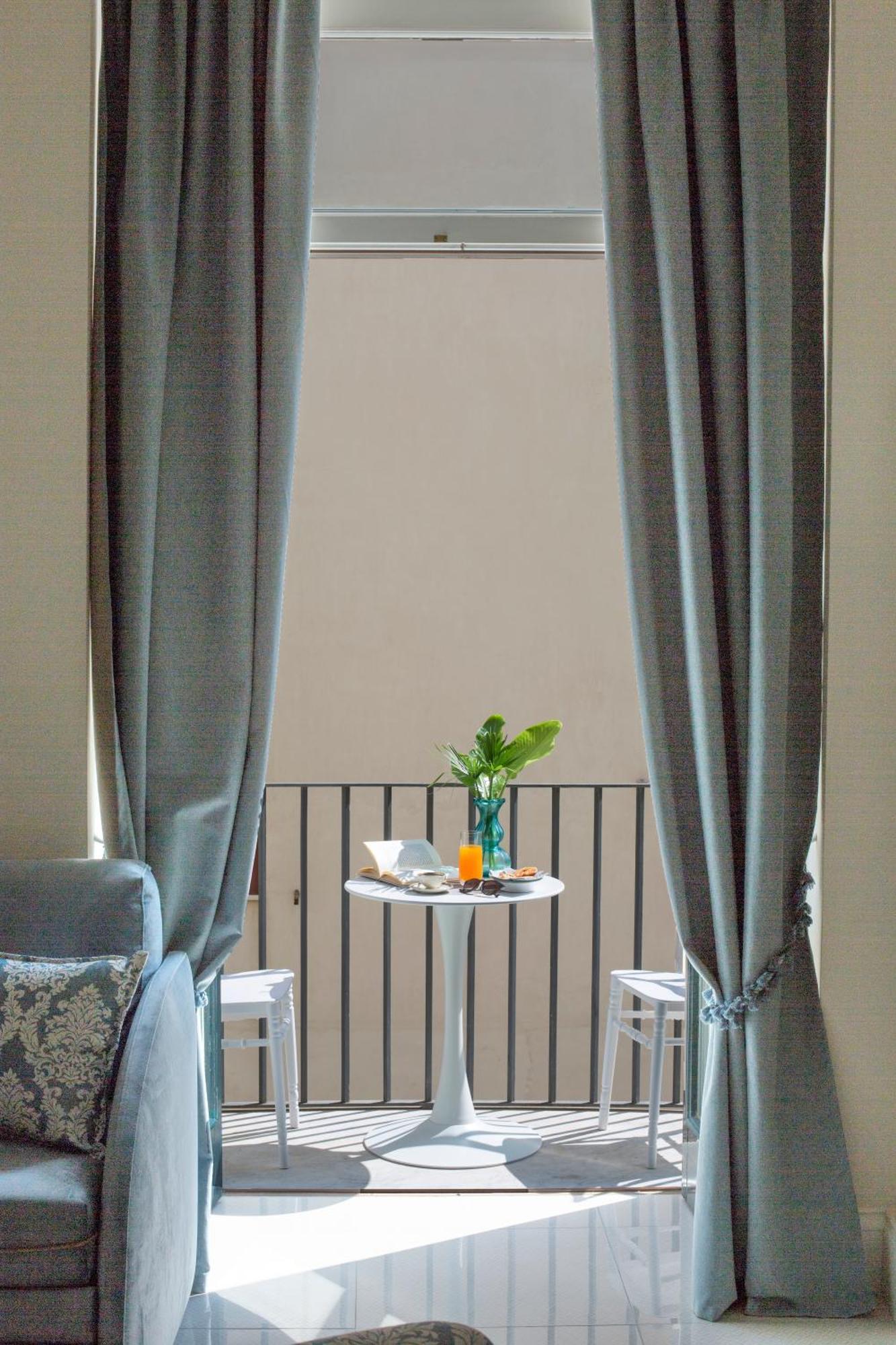 Grace Suites Соренто Екстериор снимка