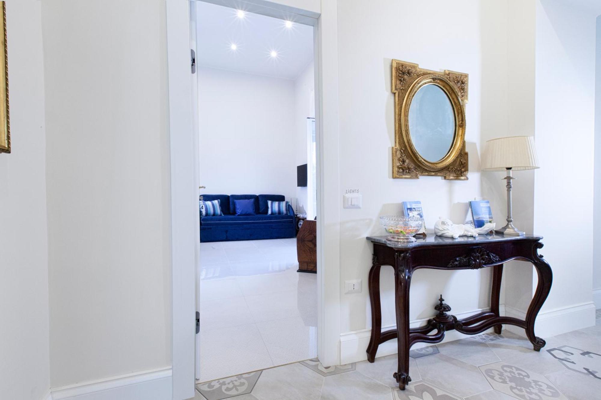 Grace Suites Соренто Екстериор снимка