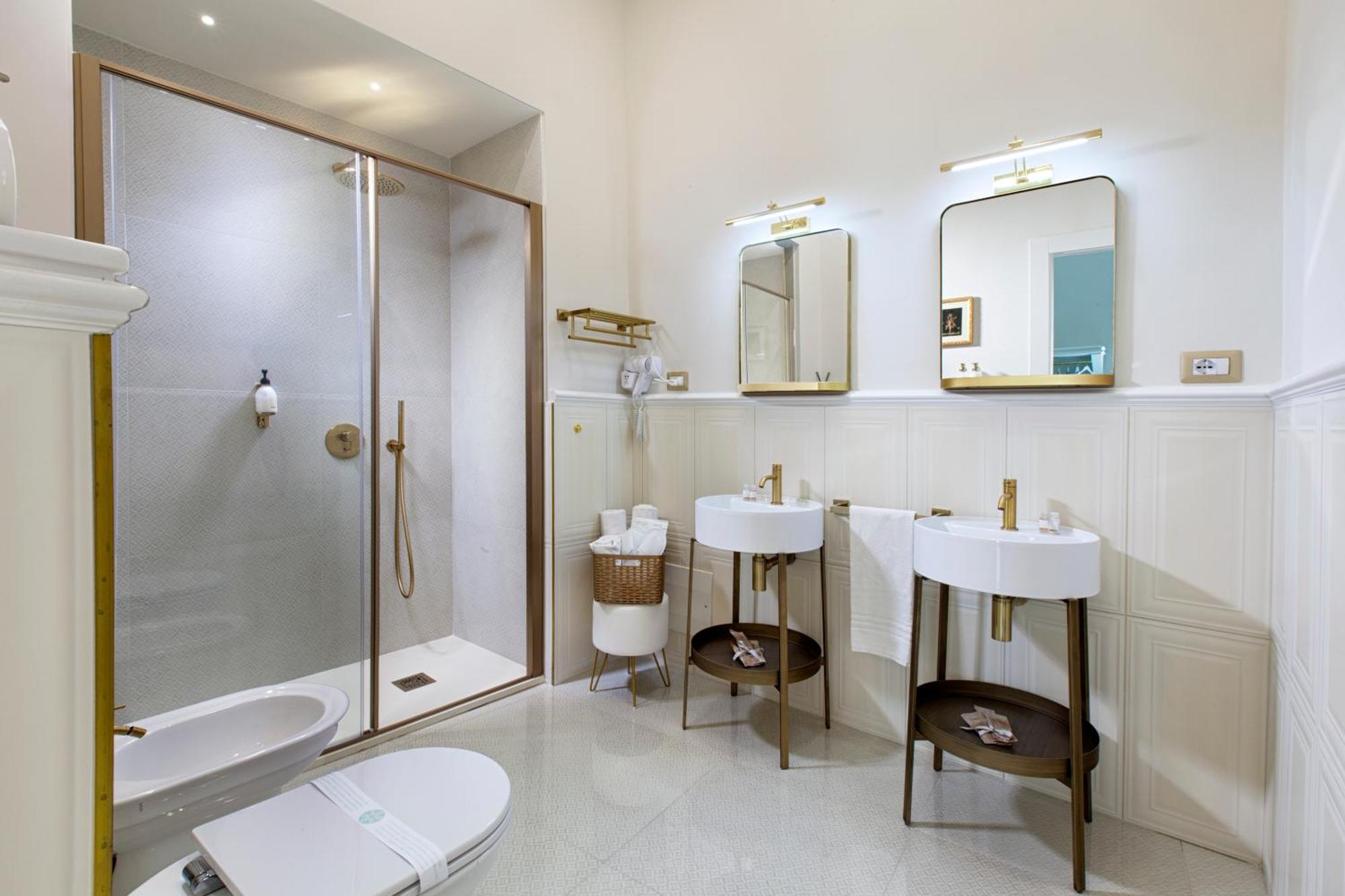 Grace Suites Соренто Екстериор снимка
