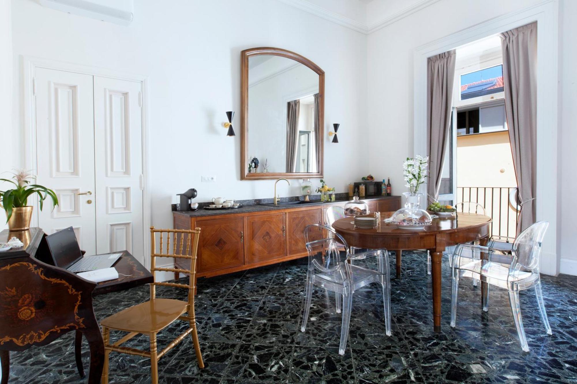 Grace Suites Соренто Екстериор снимка