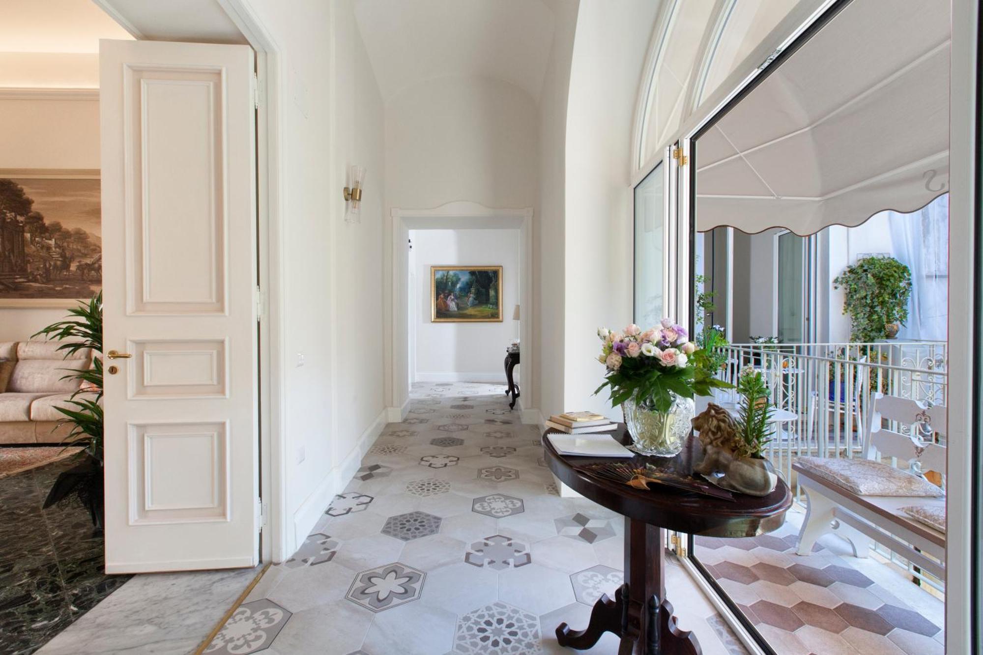 Grace Suites Соренто Екстериор снимка